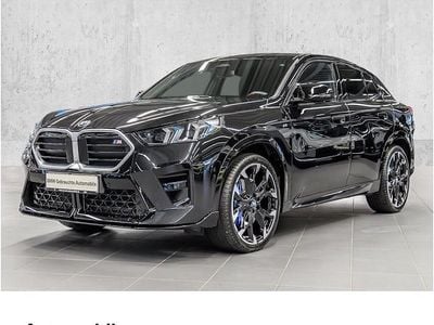 Schwarz Gebraucht 2024 BMW X2 M Sport SUV | 48.495 € (Guter Preis)