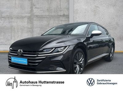 VW Arteon
