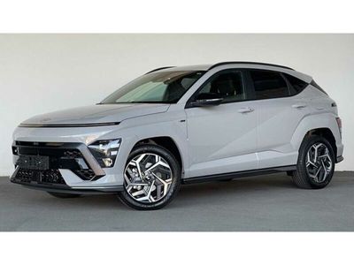 gebraucht Hyundai Kona 1.6 N-Line