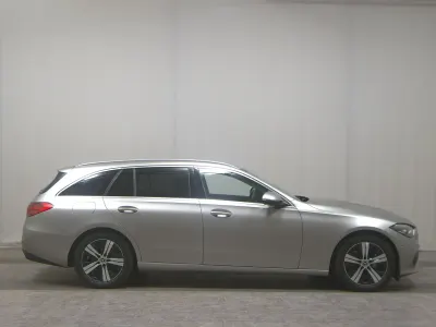 Gebraucht Mercedes C220