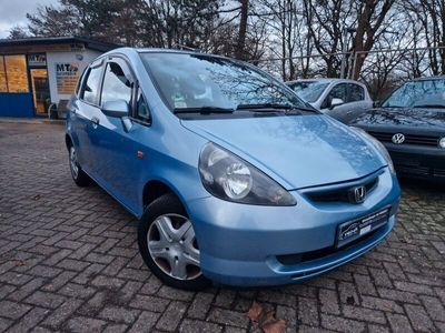 gebraucht Honda Jazz 1.4 LS;TÜV NEU;Inkl-2.Jahre Garantie++++