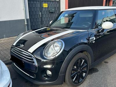 Mini Cooper D