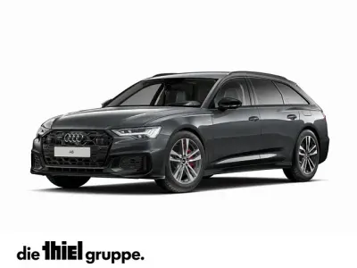 Gebraucht Audi A6