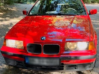 BMW 316 Compact