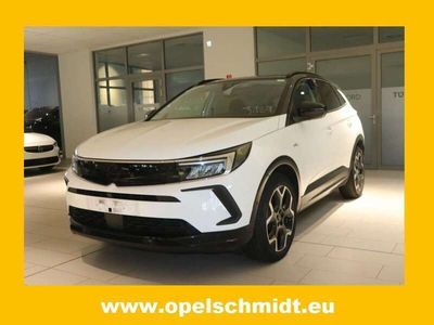 gebraucht Opel Grandland X 1.5 D Automatik GS