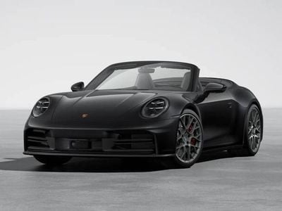 Porsche 911 Carrera S