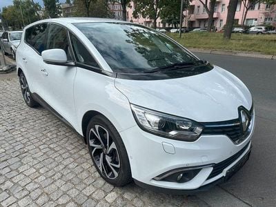 Renault Scénic IV