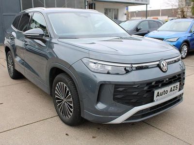 Second-hand VW Tayron Life 150 CP (110 kW) 2025 Gri SUV