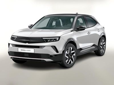 Nuova Opel Mokka 145 CV (106 kW) 2025 Bianco SUV