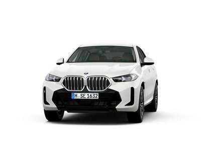 Gebraucht 2026 BMW X6 M Sport SUV | 74.800 € (Superpreis)