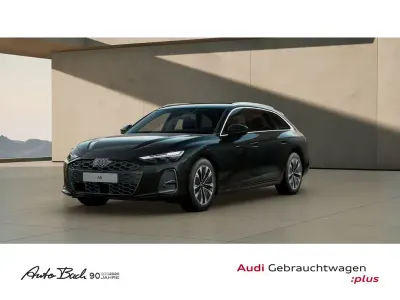 Gebraucht Audi A6 Ambiente 204 PS (150 kW) 2025 Schwarz Kombi