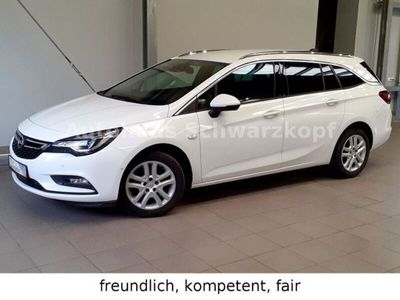 gebraucht Opel Astra ST 1.6 Innovation