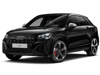 Gebraucht Audi SQ2