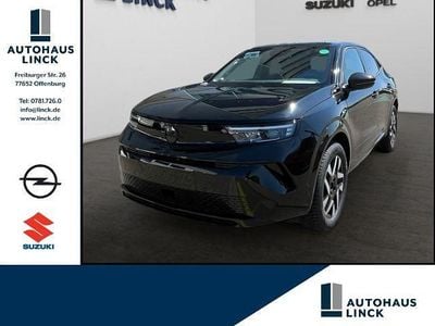 Nouă Opel Mokka-e 114 kW (156 CP) 2026 Negru SUV