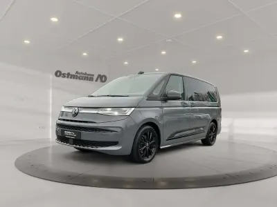 Używany VW T7 Edition 204 KM (150 kW) 2024 Szary Van