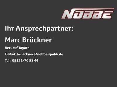 Usata Toyota RAV4 Edition-S 150 CV (110 kW) 2015 Marrone SUV