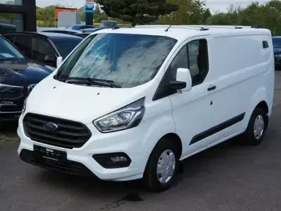 Używany Ford Transit Custom Trend 131 KM (96 kW) 2020 Andere