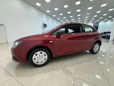Gebraucht Seat Ibiza SC
