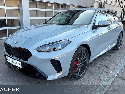 Nouă BMW 123 Performance 218 CP (160 kW) 2026 Gri Hatchback