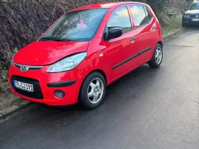 Usata Hyundai i10