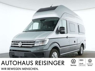 VW California