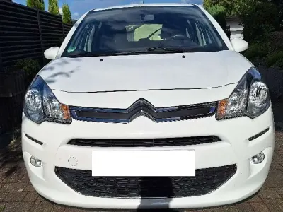 Gebraucht Citroën C3