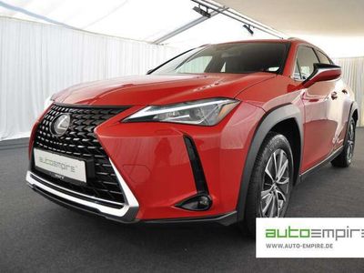 gebraucht Lexus UX 300e 300e Komfort-Paket LED/CAR-PLAY/KAMERA/17