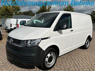 Gebraucht VW T6.1 110 PS (80 kW) 2021 Andere Van