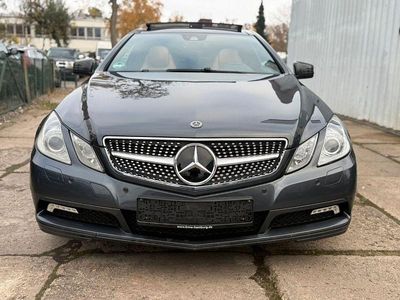 Mercedes E350