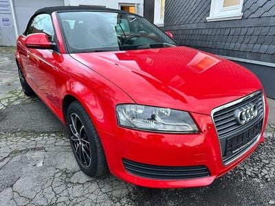 Audi A3 Cabriolet