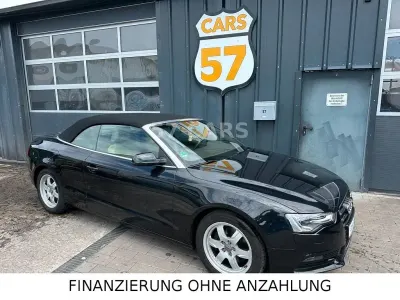 Gebraucht Audi A5 Cabriolet