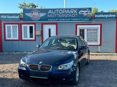 BMW 523