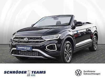 Gebraucht VW T-Roc 150 PS (110 kW) 2026 SUV