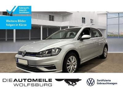 Gebraucht VW Golf VII Comfortline 131 PS (96 kW) 2019