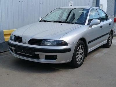 Mitsubishi Carisma
