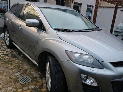 Mazda CX-7