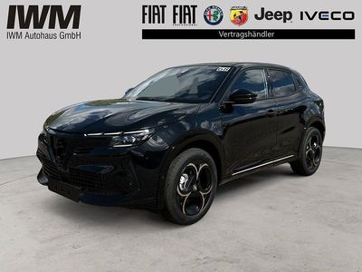 Neu Alfa Romeo GT Junior 136 PS (100 kW) 2025 Nero tortona SUV