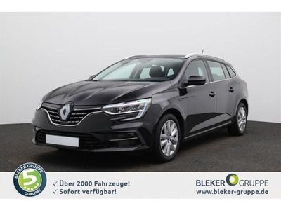 gebraucht Renault Mégane IV Megane 1.6 160