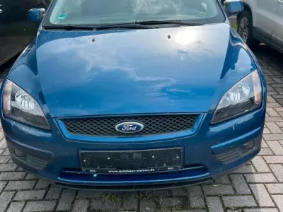 Gebraucht Ford Focus