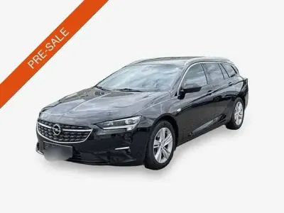 Gebraucht Opel Insignia