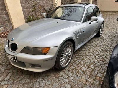 gebraucht BMW Z3 Coupe 2.8i