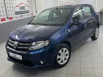 Używany Dacia Sandero