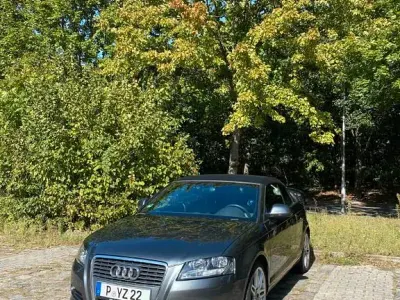Gebraucht Audi A3 Cabriolet