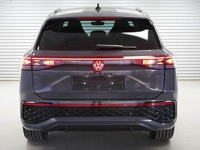 Neu VW Tayron R-line 193 PS (141 kW) 2025 Delfingrau metallic (b0) delfingrau metallic (b0) SUV