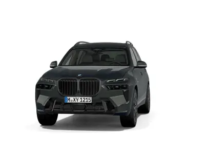 Gebraucht BMW X7 Comfort Edition 340 PS (250 kW) 2026 SUV