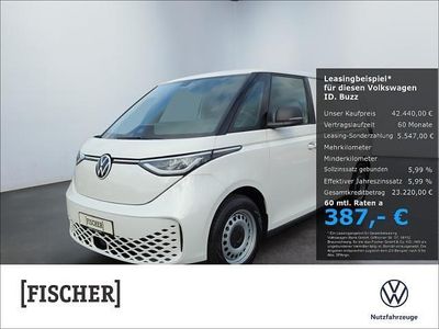 VW ID. Buzz