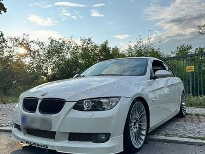 BMW 335 Cabriolet