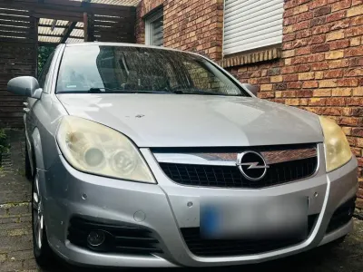 Gebraucht Opel Vectra
