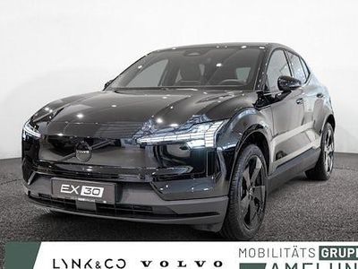 Nouă Volvo EX30 Plus 200 kW (272 CP) 2026 Negru SUV