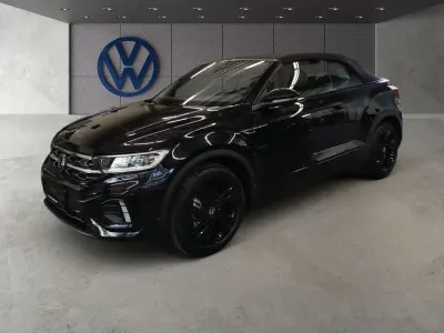 Gebraucht VW T-Roc Beats 150 PS (110 kW) 2024 SUV